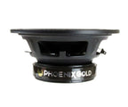 Phoenix Gold ZPR84