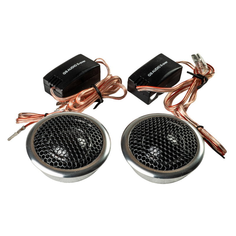 Gs Audio - Seta 28
