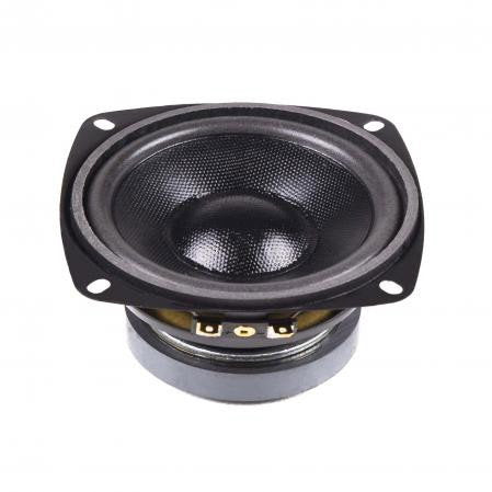 Master Audio CW400/4