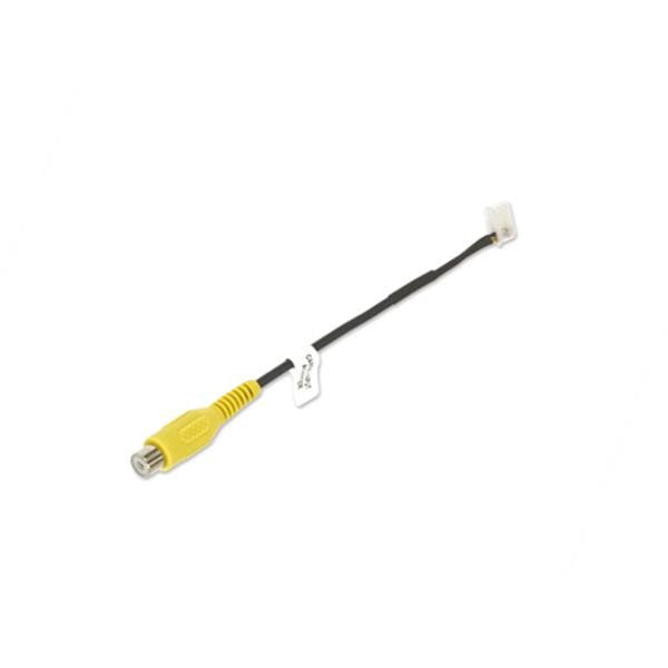 Alpine Camera adapter (direct to RCA)