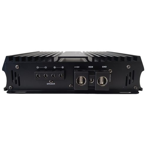 Gs Audio 2400.1SQ