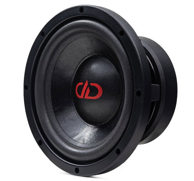 DD Audio VO-W510-S2