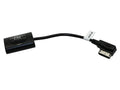 Audi A2DP Bluetooth Interface