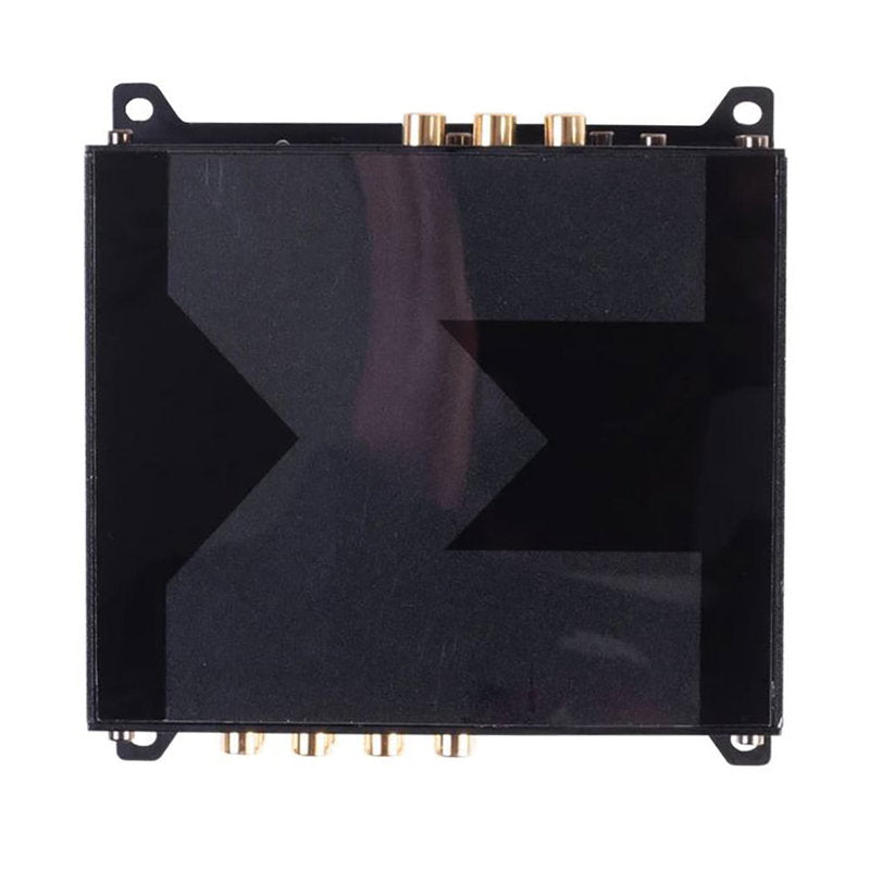EDGE EDS8DSP-E3 8-kanals dsp