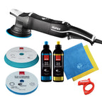 Polermaskin oscillerande LHR15V