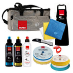 Polermaskin oscillerande LHR15V
