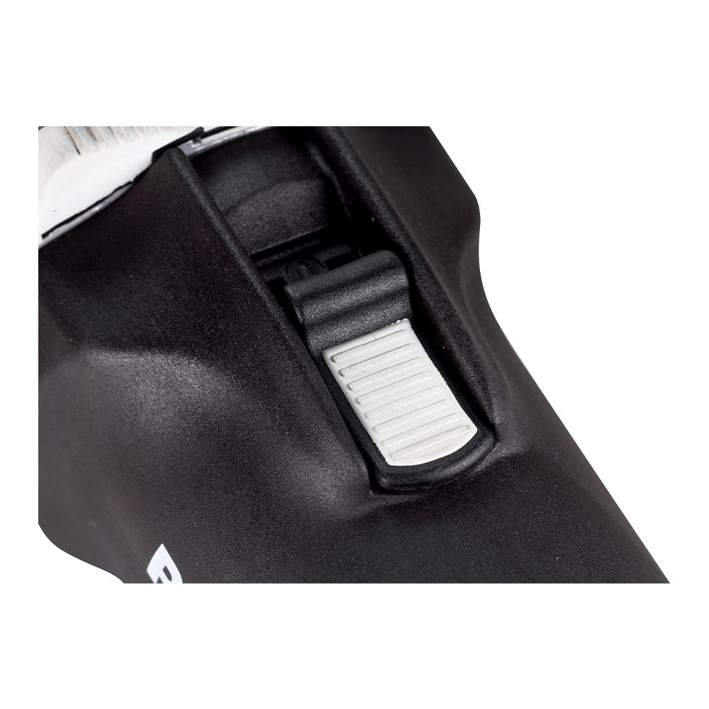 Polermaskin oscillerande LHR75E