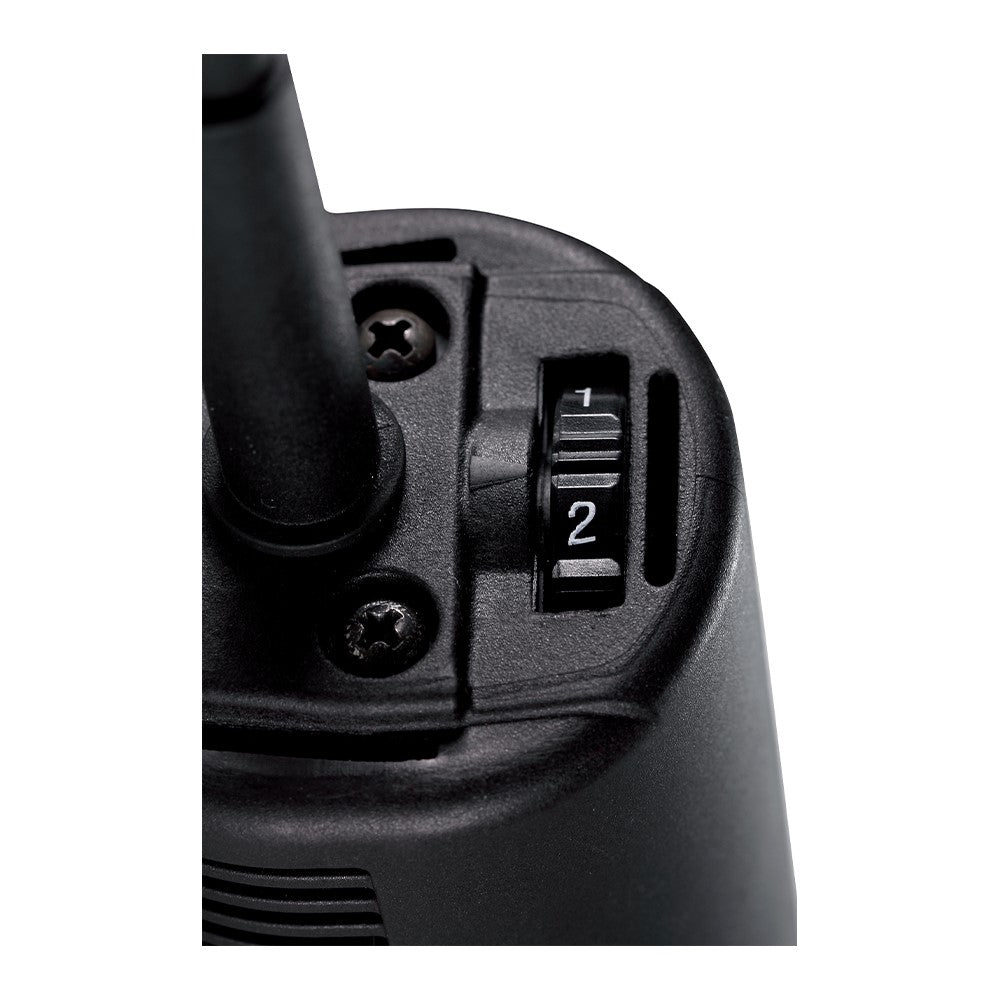 Polermaskin oscillerande LHR75E