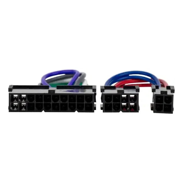 Phoenix Gold ZDC-LOOP2 - Restores your audio system to its factory settings