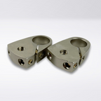 GS Audio Battery Terminals (+/â€“) 2Ã—50 mmq + 2Ã—6 mmq