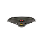 Cerwin-Vega HED series 4X10" Coax