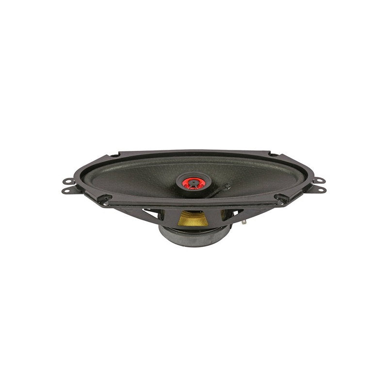 Cerwin-Vega HED series 4X10" Coax