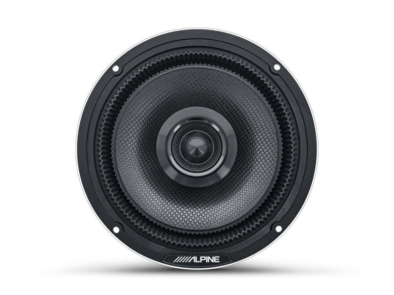 Alpine Status HDZ-65
