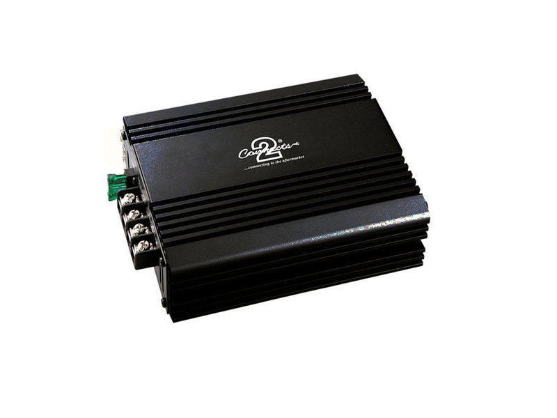 Connects2 CT54-07 24V- 12V Voltage Dropper 30 Amp Max