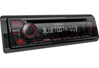 Kenwood KDC-BT460U
