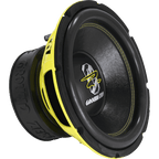 Ground Zero GZRW 12XSPL-D2
