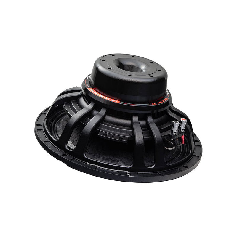 DD Audio VO-MWN812-S2