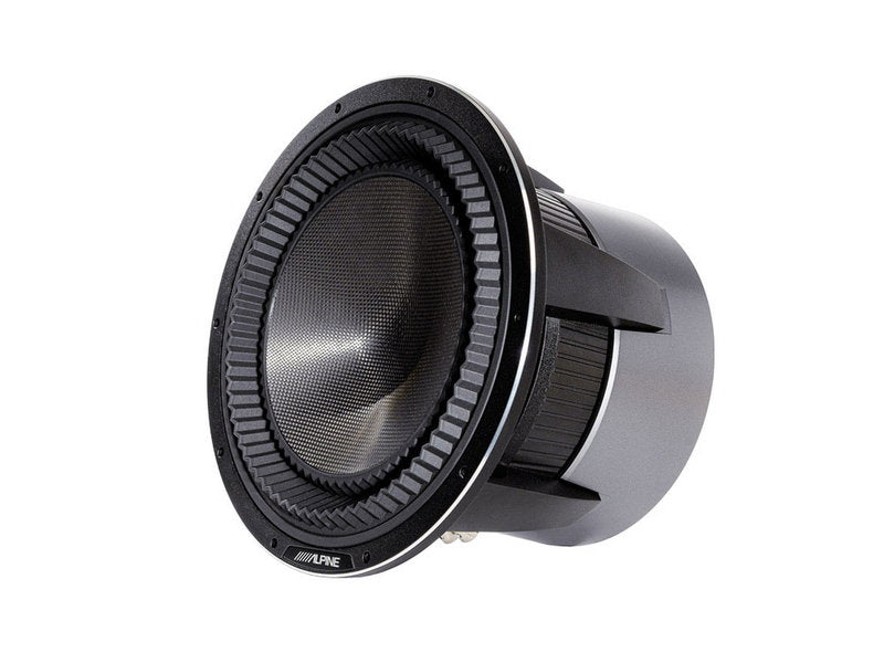 Alpine Status 11'' Subwoofer HDZ-110