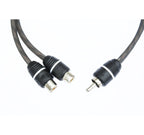 4Connect 4-800158 STAGE1 lågnivåsplitt 1M - 2F