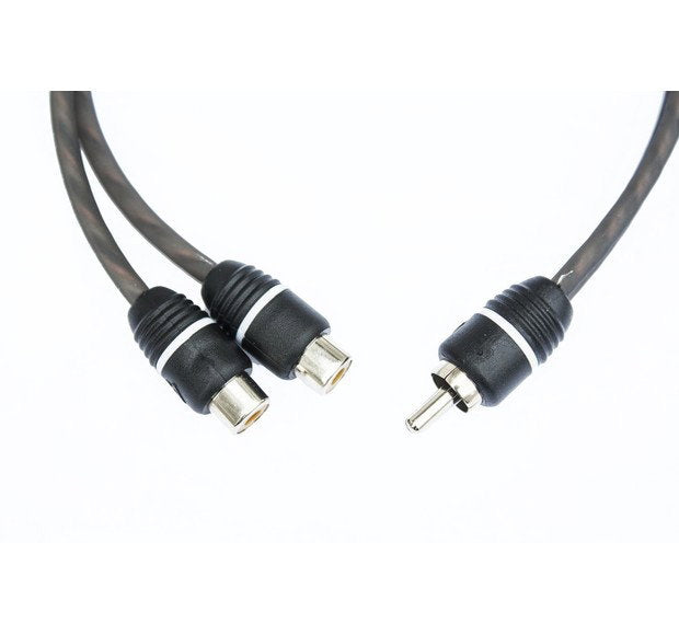 4Connect 4-800158 STAGE1 lågnivåsplitt 1M - 2F