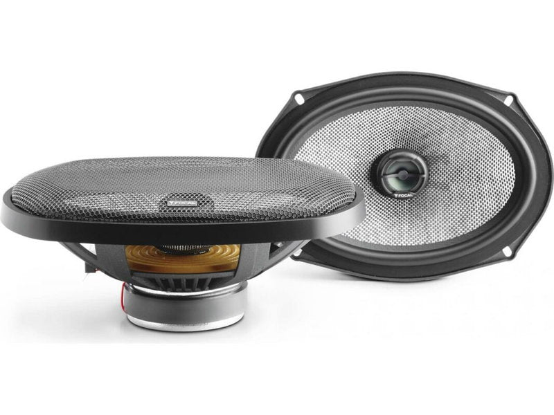 Focal ACCESS 690AC 6x9' 3-way Speaker