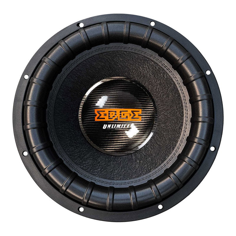 EDGE EDU15SPL-E2 | EDGE Unlimited Series 15 inch 10000 watts Max Subwoofer
