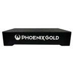 Phoenix Gold ZX210PBS - 700W Max Power Slim Passive Subwoofer Box