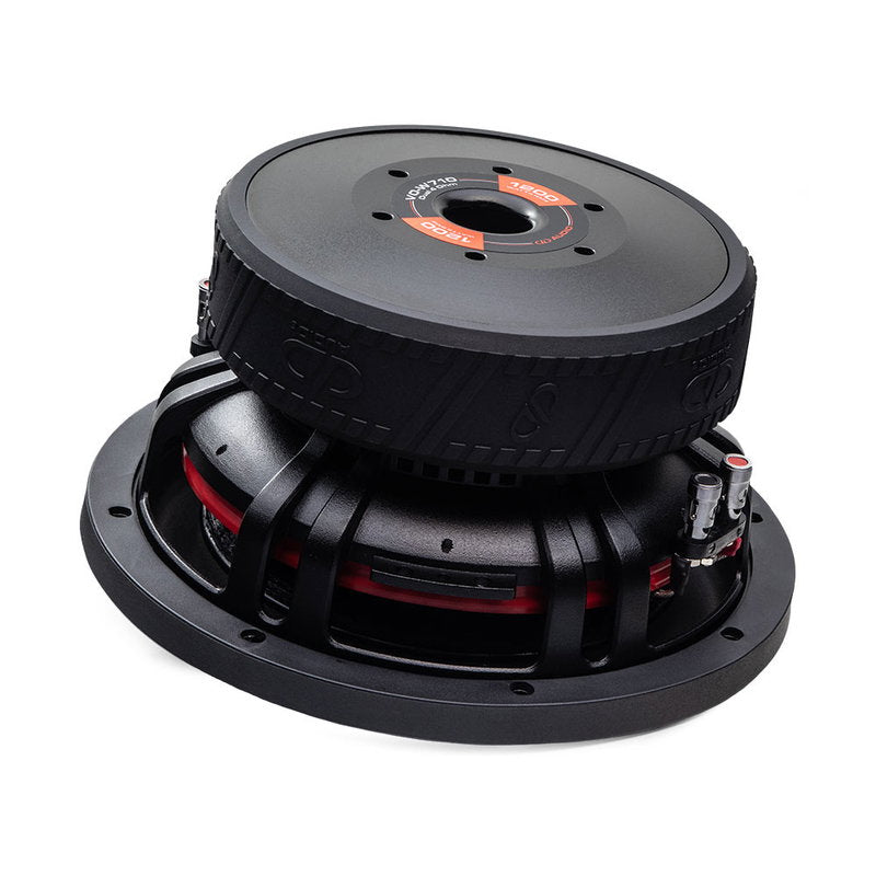 DD Audio VO-W710-D2