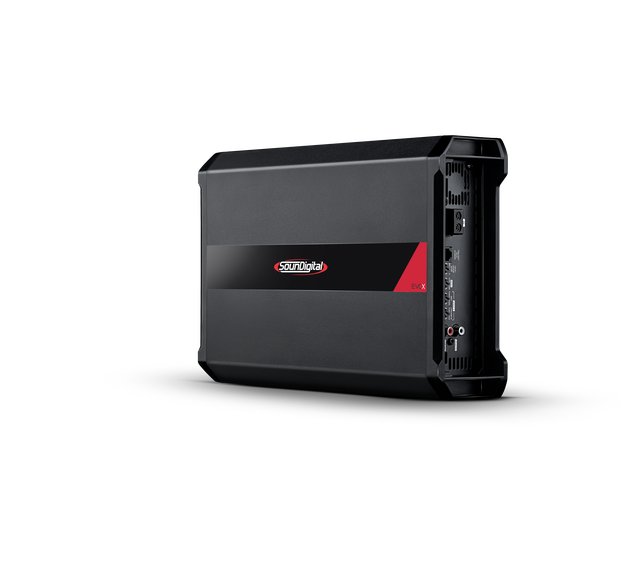 SounDigital 8000.1 EVOX 1 Ohm
