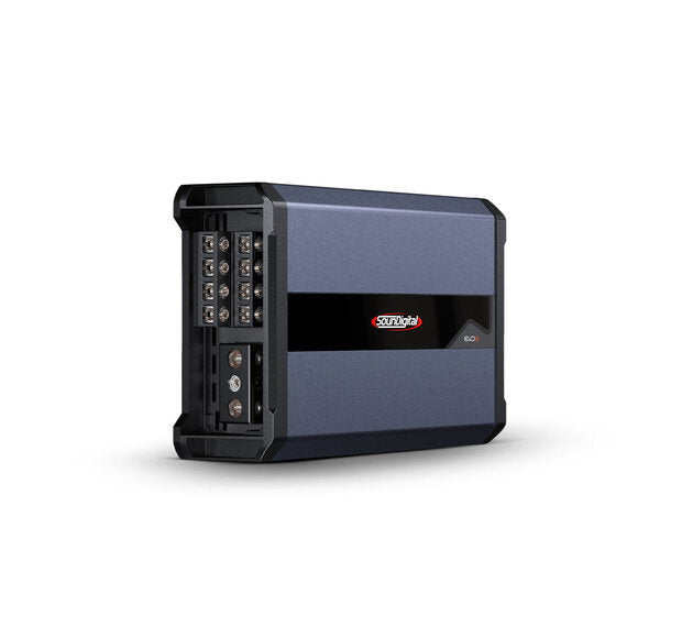 SounDigital SD2000.4 EVO 5 - 4 Ohm