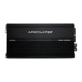 Deaf Bonce ASA-750.4