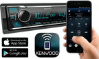 Kenwood KDC-BT665U