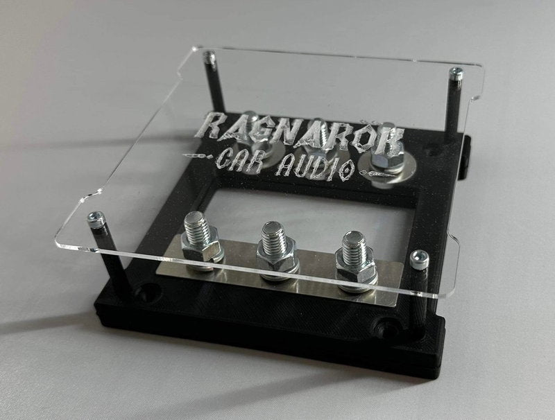 Ragnarök FuseBlock 3