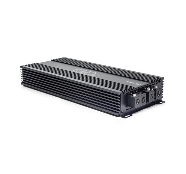 DD Audio SS9000