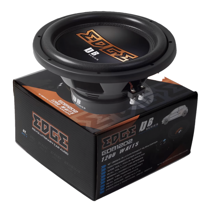 Edge EDB12D2-E3