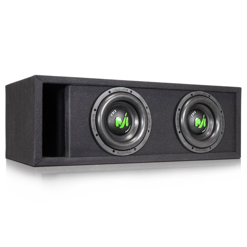 DeafBonce MF-08Sx2box