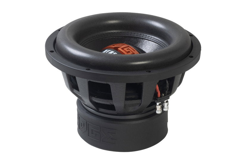 EDGE XTREME series 12” 2000 watts RMS dual 2ohm EDX12D2-E0