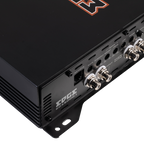 EDGE EDX5000.1D-E2 | EDGE Xtreme Series Monoblock 11000 watts Amplifier