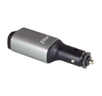 FOUR Mobile 4-USB-CLPB USB-Laddare Och Strömbank 2600mAh