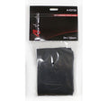 FOUR Connect 4-FST50 tyg/nylon krympslang 50mm/2m