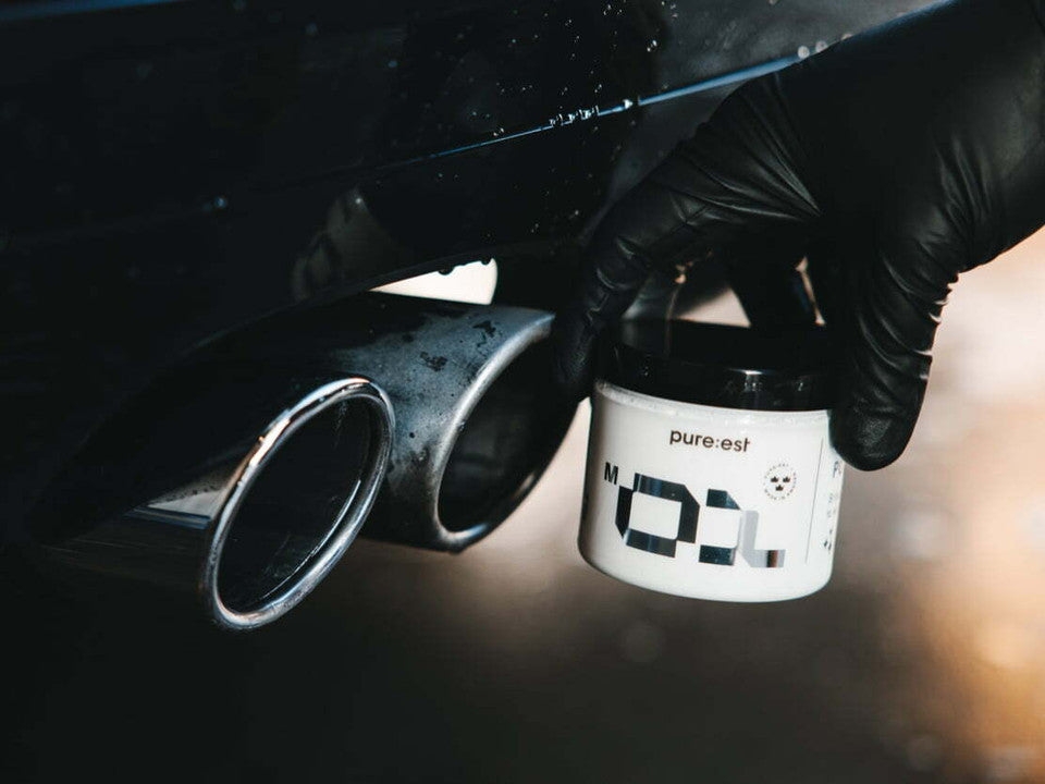 M1 Metallpolish 250g