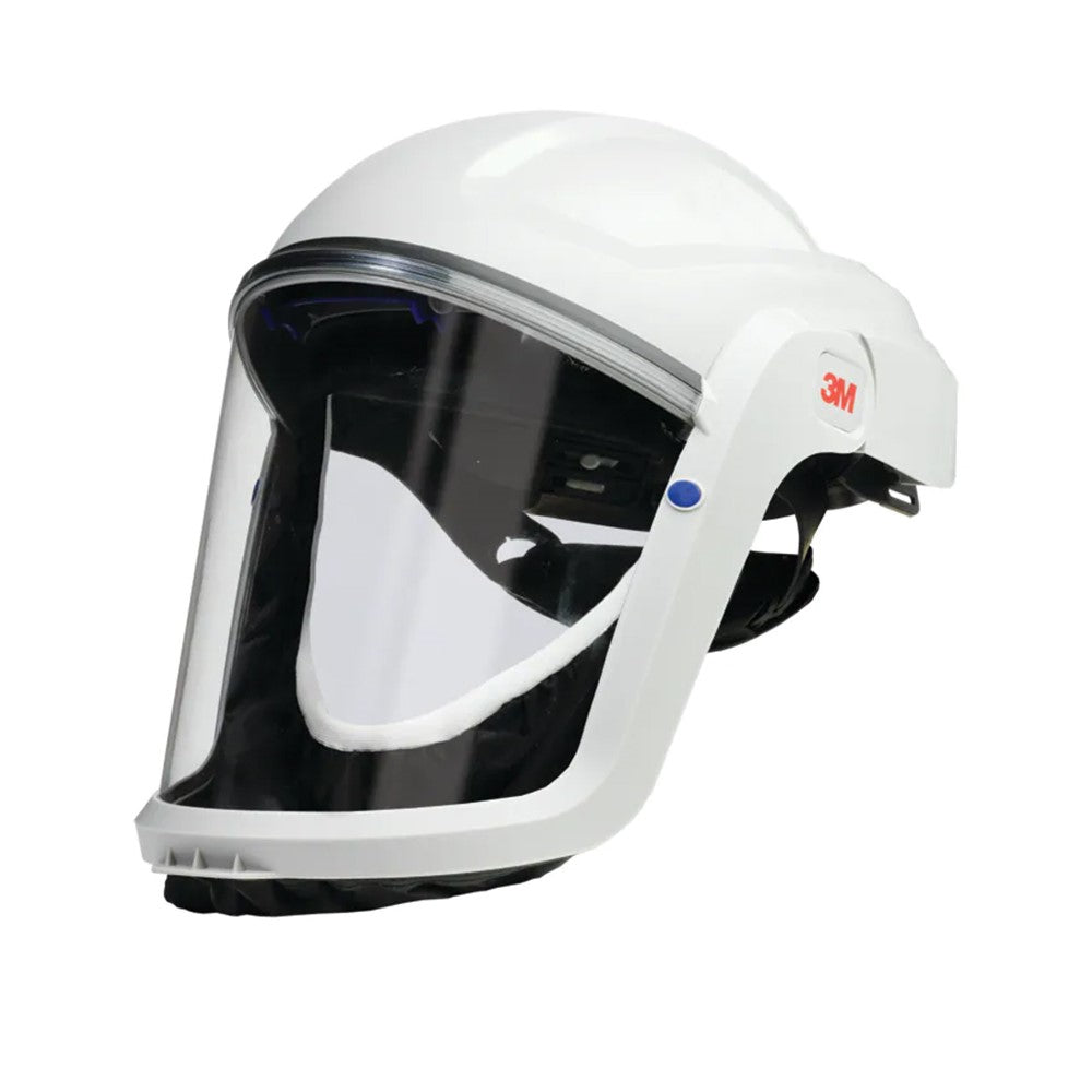 Visir acetat/polykarbonat