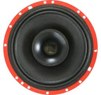 Ground Zero GZCF 165NEO-PRO