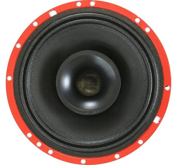 Ground Zero GZCF 165NEO-PRO