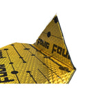 FOUR SOLO-BaseMat 4,5 MM 500*370