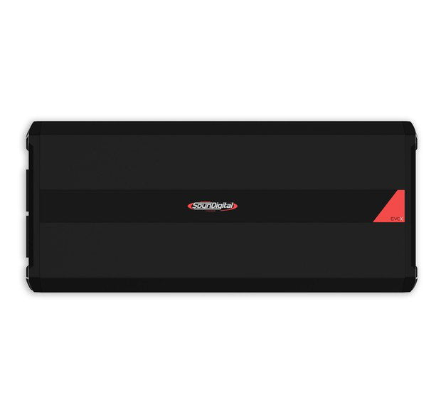 Soundigital 12000.1 EVOX 1ohm