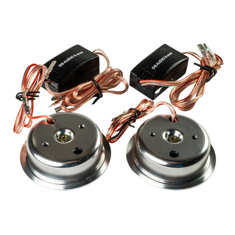 Gs Audio - Seta 28