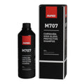 Bilschampo M707 med carnauba
