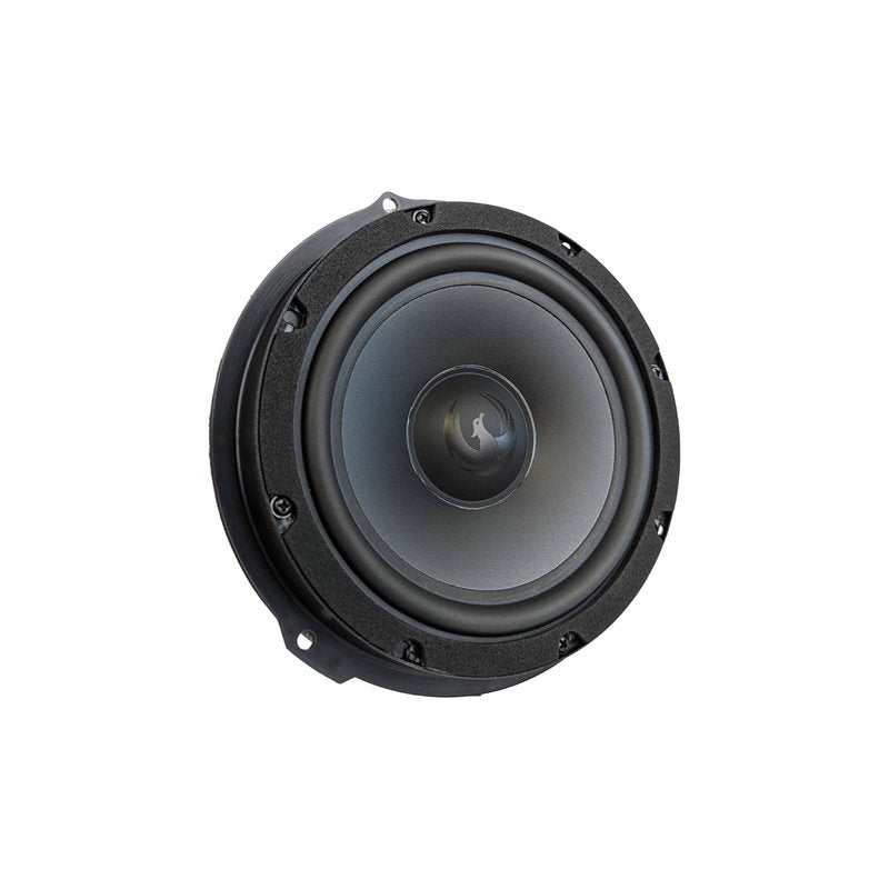 Phoenix Gold ZDSKF1 - Ford 2-Way Speaker Kit