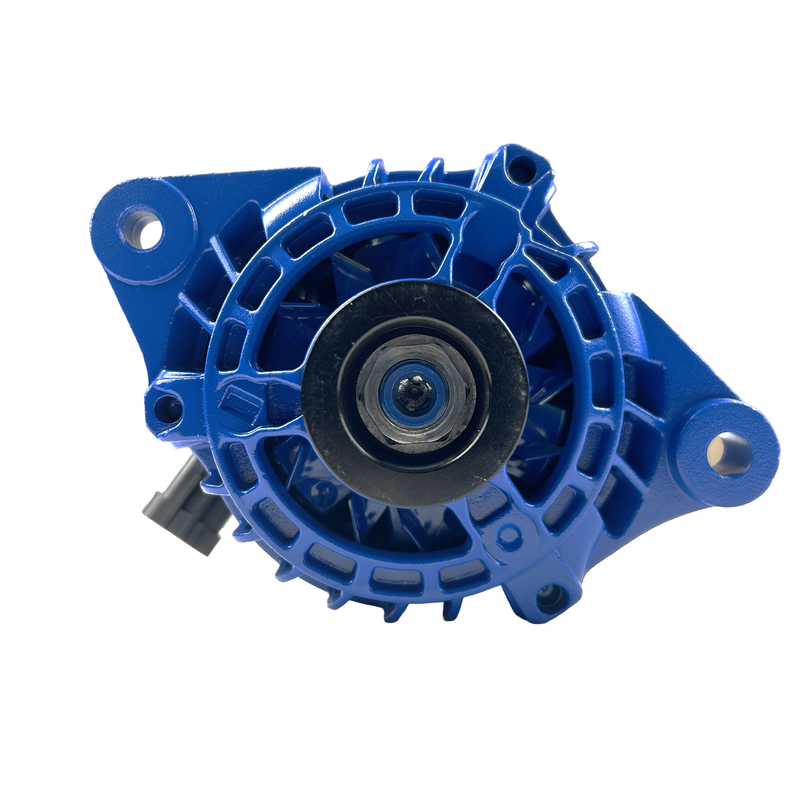 GS Audio AF190 (Alfa Romeo m.fl.)